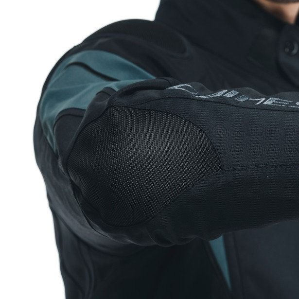 Dainese Carve Master 3 Gore Tex Jacket Black Black Ebony : Delivery in 5 days